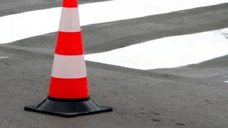 У Луцьку на переході збили чоловіка