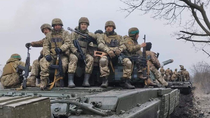 Захисники відбили 50 ворожих атак: Генштаб назвав найгарячіші напрямки