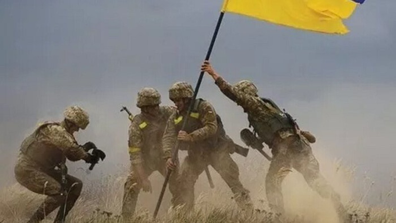 ЗСУ успішно відбивають атаки ворога на Бахмутському напрямку: зведення Генштабу