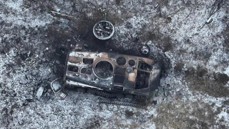 Минулої  доби ЗСУ ліквідували 540 російських окупантів