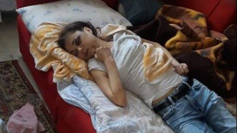 Бив на очах у дитини: що буде із чоловіком, який до смерті забив лучанку