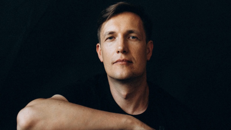 У Луцьку виступить Макс Кідрук