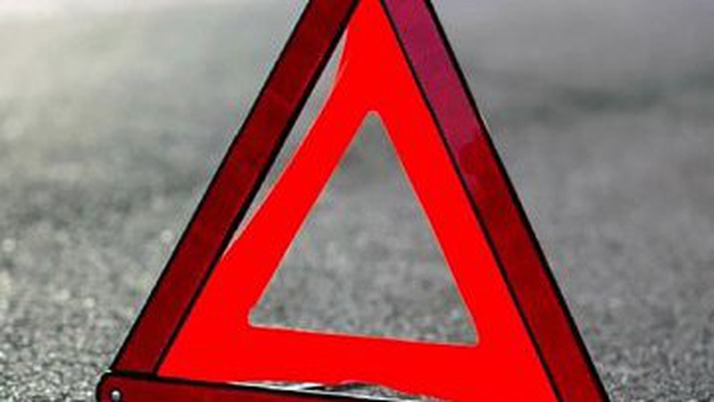 У Луцькому районі – ДТП: є постраждала