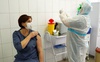 Розповіли, як у волинських селах проходить вакцинація від коронавірусу