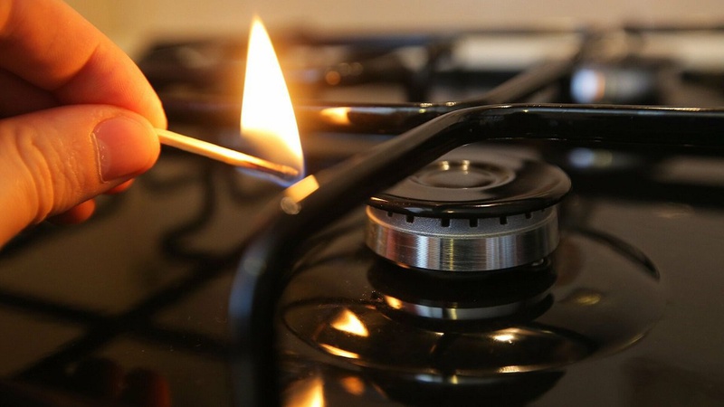 Де на Волині кілька днів не буде газу