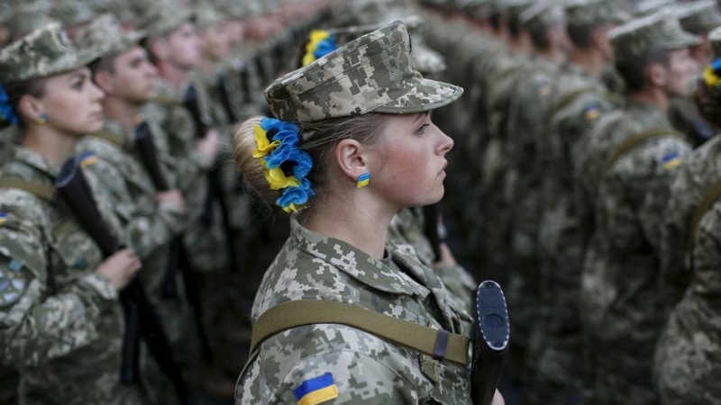 Жодних заборон на виїзд жінкам за кордон з 1 жовтня немає