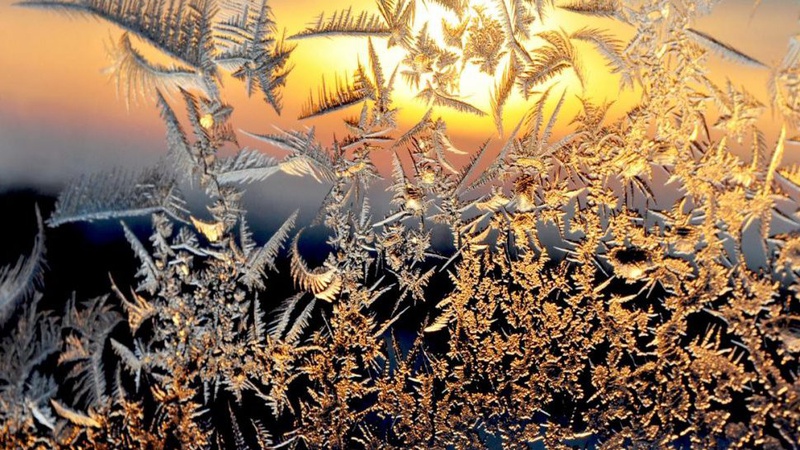 Яка погода очікується завтра, 22 грудня