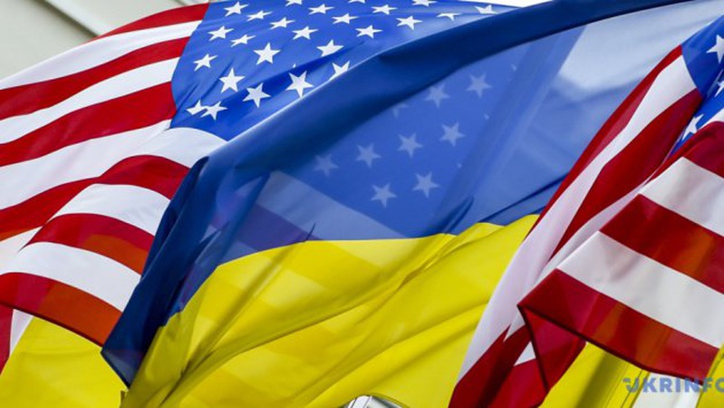 США оголосили про новий пакет оборонної допомоги Україні