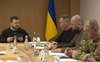 Зеленський провів нараду з владою та силовиками Волині
