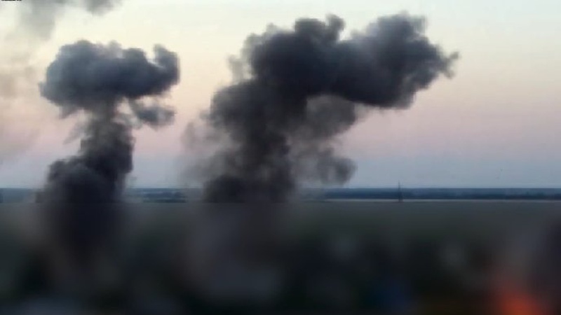 Росіяни намагалися поцілити порт Миколаєва, на Луганщині активно готуються до «референдуму»: ситуація у регіонах