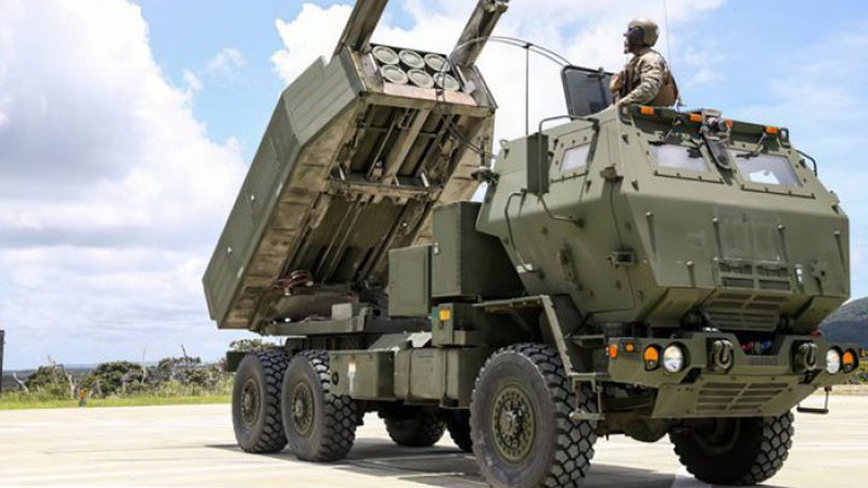Himars та ударні безпілотники: США оголосили про нову допомогу Україні