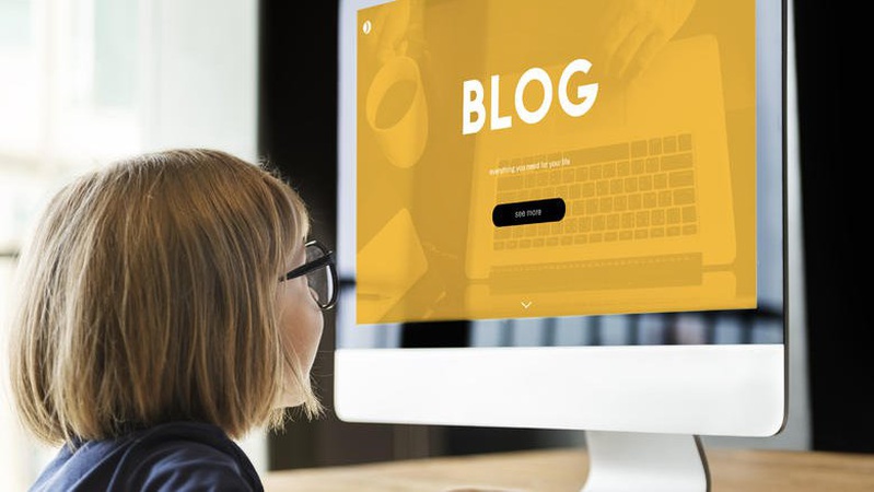 У луцькій дитячій бібліотеці працює студія для юних відеоблогерів