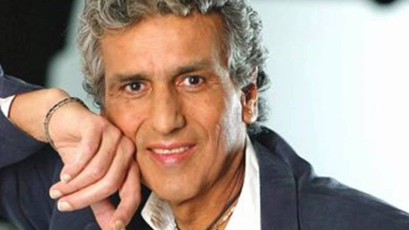 Помер італійський співак Тото Кутуньйо: що пов’язує його з Україною