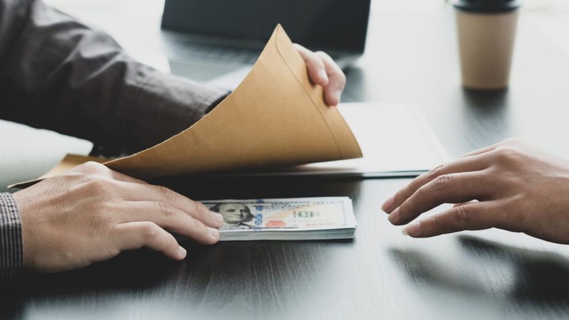 Рейтинг корупціонерів: стало відомо на якому місці Волинь