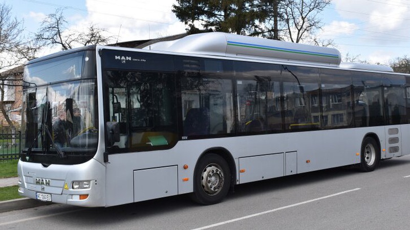 Якими вулицями Луцька їде новий маршрут №23а