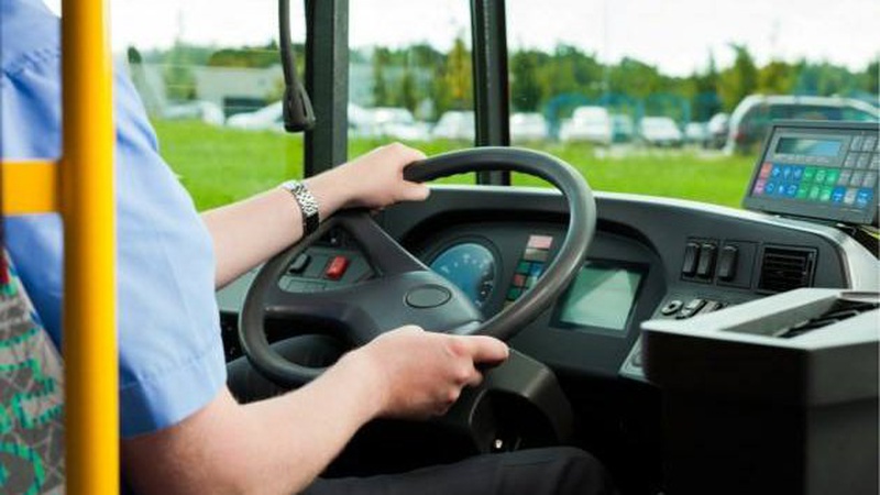 У Луцьку на робочому місці помер водій автобуса