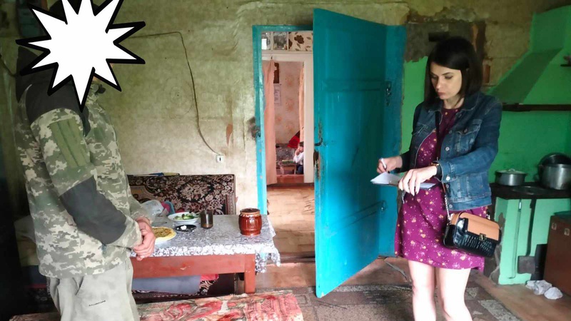 На Волині двох малих дітей забрали до лікарні, бо батьки пиячать та не доглядають за ними