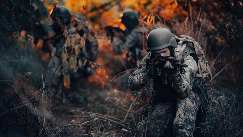 Генштаб повідомив про успіхи ЗСУ на двох напрямках