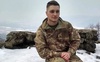 Сьогодні на Волині прощатимуться з 21-річним Героєм Денисом Задереєм