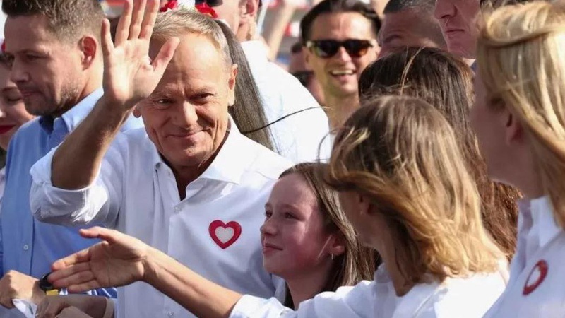 Аналітик розповів про те, хто формуватиме новий уряд у Польщі. ВІДЕО