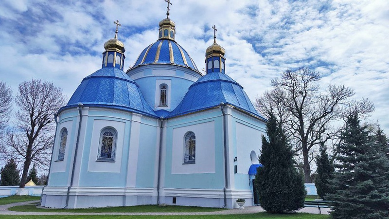 Громада на Волині першою в області позбавляє земель церкви УПЦ МП