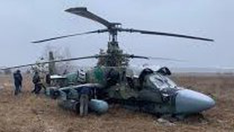 Вже більше 140 тисяч рашистів згинуло в Україні