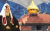 Війна росії проти України може стати початком кінця російської церкви