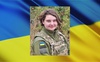 На війні загинула 22-річна бойова медикиня з волинської бригади