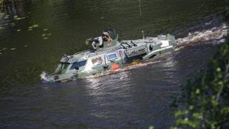 У Білорусі активно готуються до переходу на воєнний час