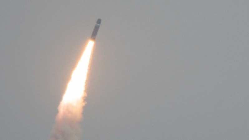 Росія ракетами обстріляла Запоріжжя: є постраждалі