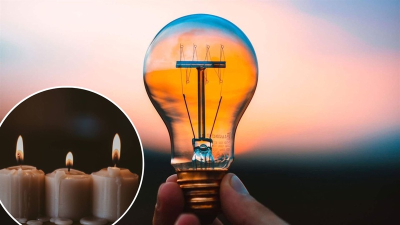 На Волині ціле селище день буде без світла