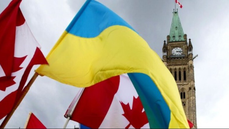 Канада ввела нові санкції проти росіян