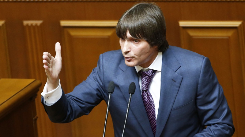 Судова війна за частку Ігоря Єремеєва у групі «Континіум» спалахнула з новою силою