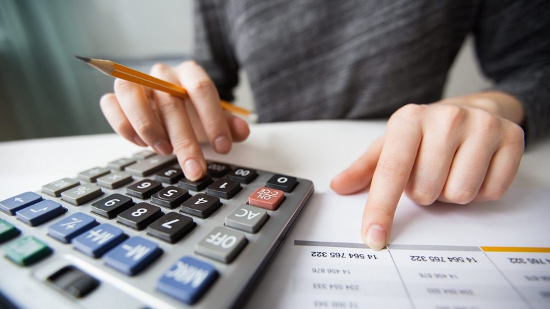 У Луцьку бухгалтерка втрапила за ґрати за шахрайство на понад 100 тисяч гривень