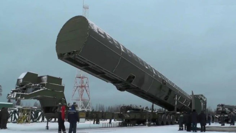 Ядерна потенція путіна: чи реальні загрози і чим може відповісти світ?