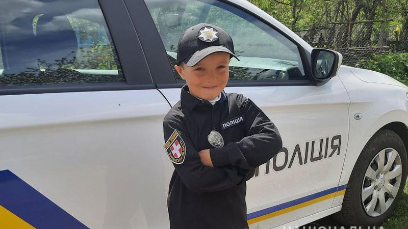 Яка доля другокласника з Волині, який «поставив на вуха» всю Україну. ВІДЕО