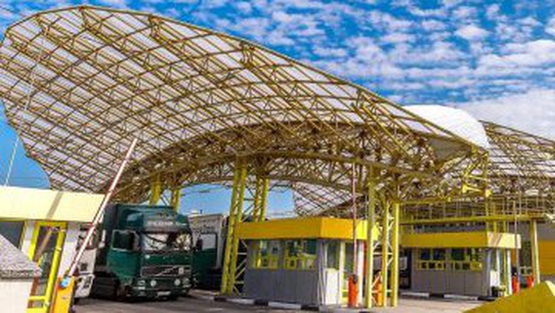 Знеструмлені другу добу поспіль: яка ситуація на волинських пунктах пропуску