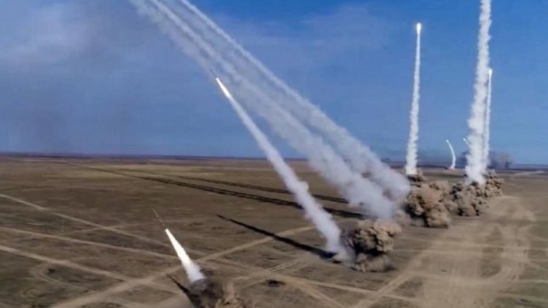 «Летіло усе, хіба «Калібрів» не було», – Повітряні сили про атаку рф 29 грудня