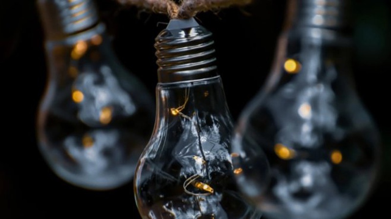 2 грудня: графік погодинного відключення електроенергії на Волині