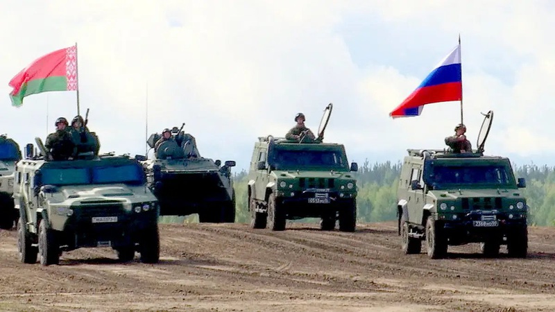 Чи можливе повстання у білорусі, – відповідь ГУР