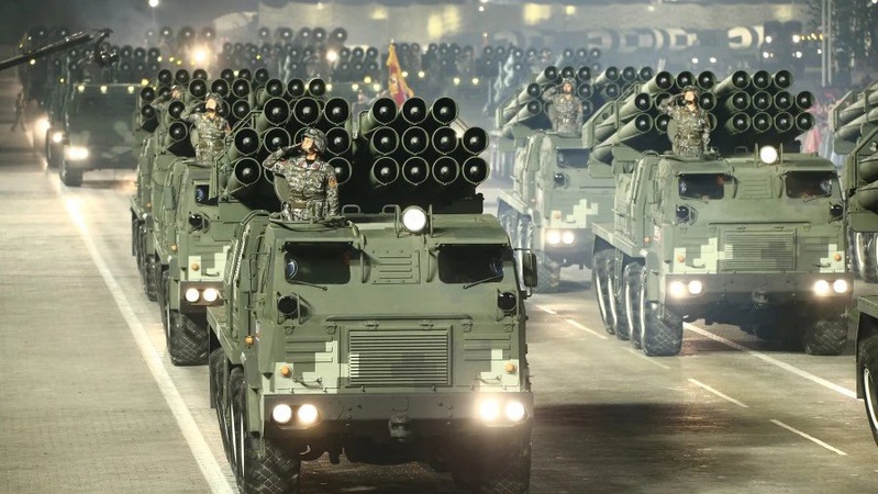 «Ще одна країна вступила у війну проти України», - офіцер ЗСУ Лапін з Луцька