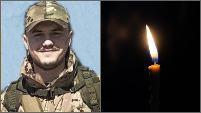 «Ще в десятому класі твердо знав, що буде військовим»: спогади про молодого Героя з Волині