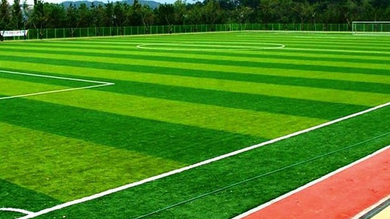 На Волині планують збудувати за 64 мільйони три спортивні комплекси