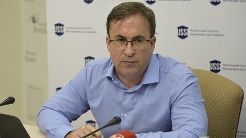 ЗСУ потребують більш потужних засобів ураження, протикорабельних ракет, — Сергій Згурець