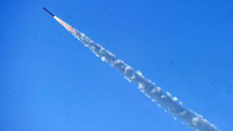 В України поки немає систем протиракетної оборони проти балістичних іранських ракет, – Повітряні сили