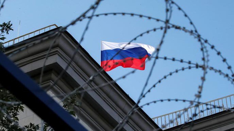 «Стране, в принципе, ж*па, полная»: окупанти визнають плачевність ситуації в рф