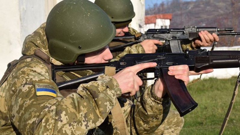 Поблизу Луцька сьогодні стрілятимуть