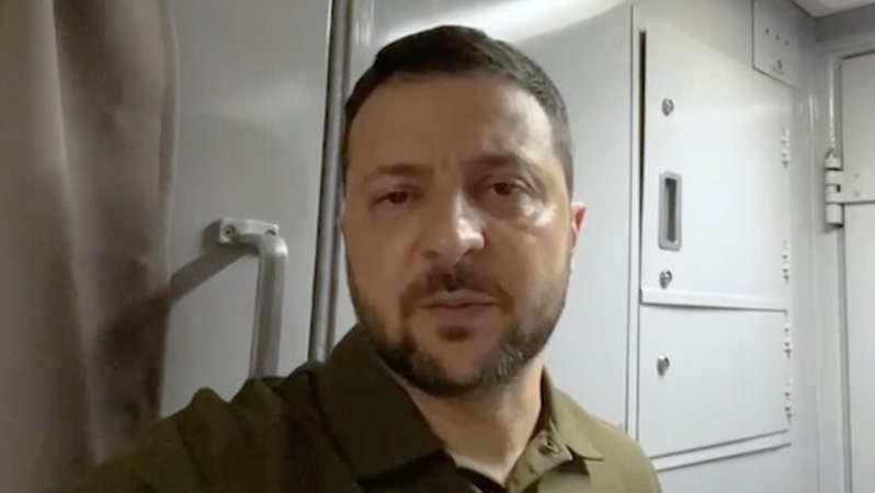 Зеленський повідомив хороші новини з європейського турне