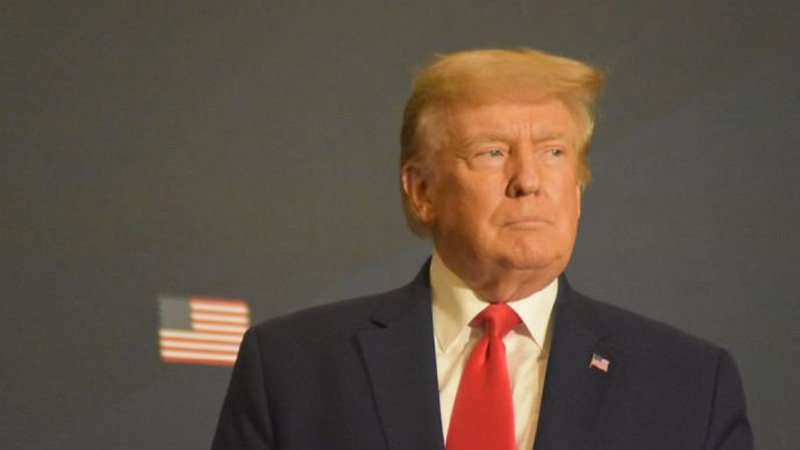 Трамп заявив, що для уникнення війни Україна мала відмовитися від Криму і НАТО