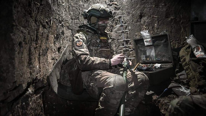 Ворог безуспішно намагався атакувати на кількох напрямках, – Генштаб